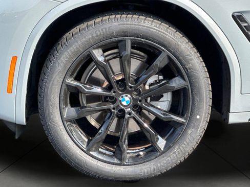 Used 2023 BMW X3 xDrive30i w/ M Sport Package AWD/4WD image 26