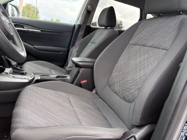 Used 2024 Kia Seltos LX AWD/4WD image 10