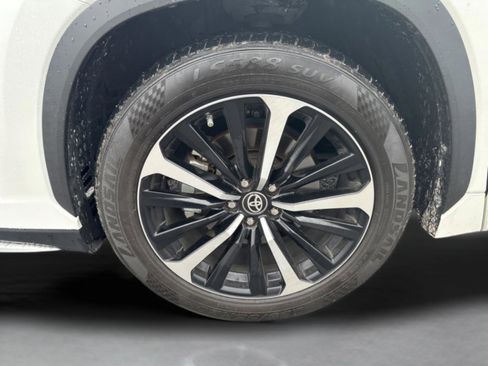 Used 2021 Toyota Highlander XSE image 44