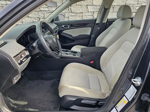 Used 2023 Honda Civic EX image 12