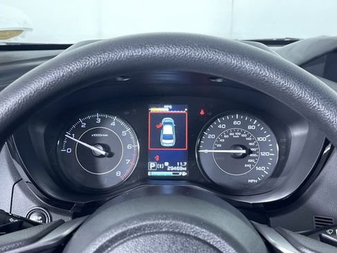 Used 2023 Subaru Impreza Premium AWD/4WD image 17