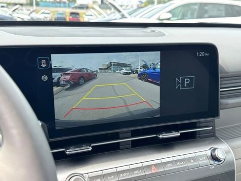 New 2026 Hyundai Kona SEL Sport image 18