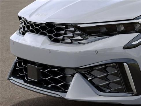 New 2026 Kia K5 GT-Line image 12