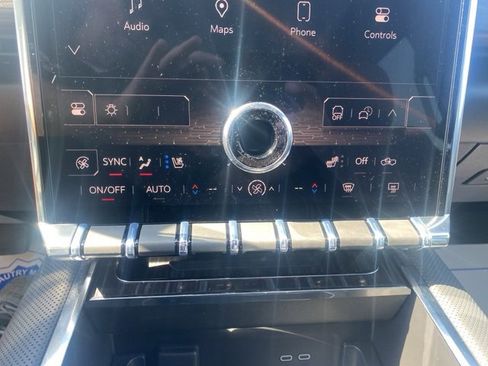 New 2025 GMC Sierra EV Denali image 24