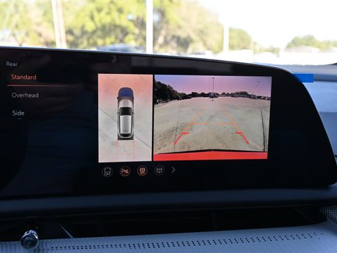 New 2026 Cadillac Optiq Sport 1 image 13