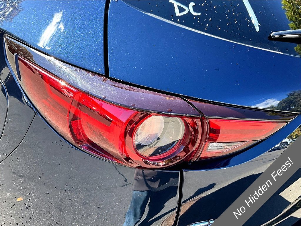 Used 2019 MAZDA CX-5 Grand Touring Reserve AWD/4WD image 24
