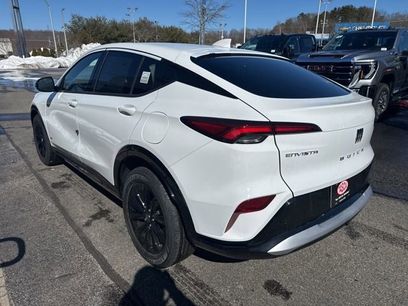 New 2026 Buick Envista Sport Touring