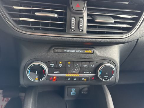 Certified 2023 Ford Escape Active w/ Cold Weather Package image 30