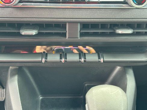 Used 2023 Chevrolet Colorado W/T image 24