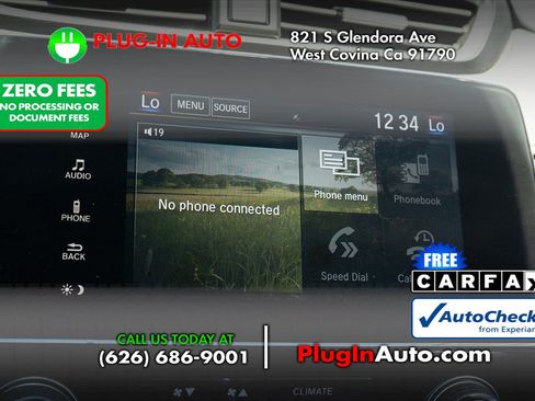 Used 2017 Honda CR-V Touring image 31