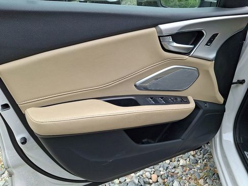Certified 2021 Acura RDX AWD w/ Technology Package image 12