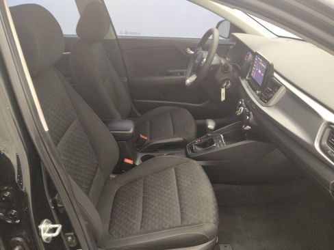 Used 2023 Kia Rio S FWD image 21