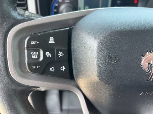 Used 2024 Ford Bronco Badlands AWD/4WD image 17