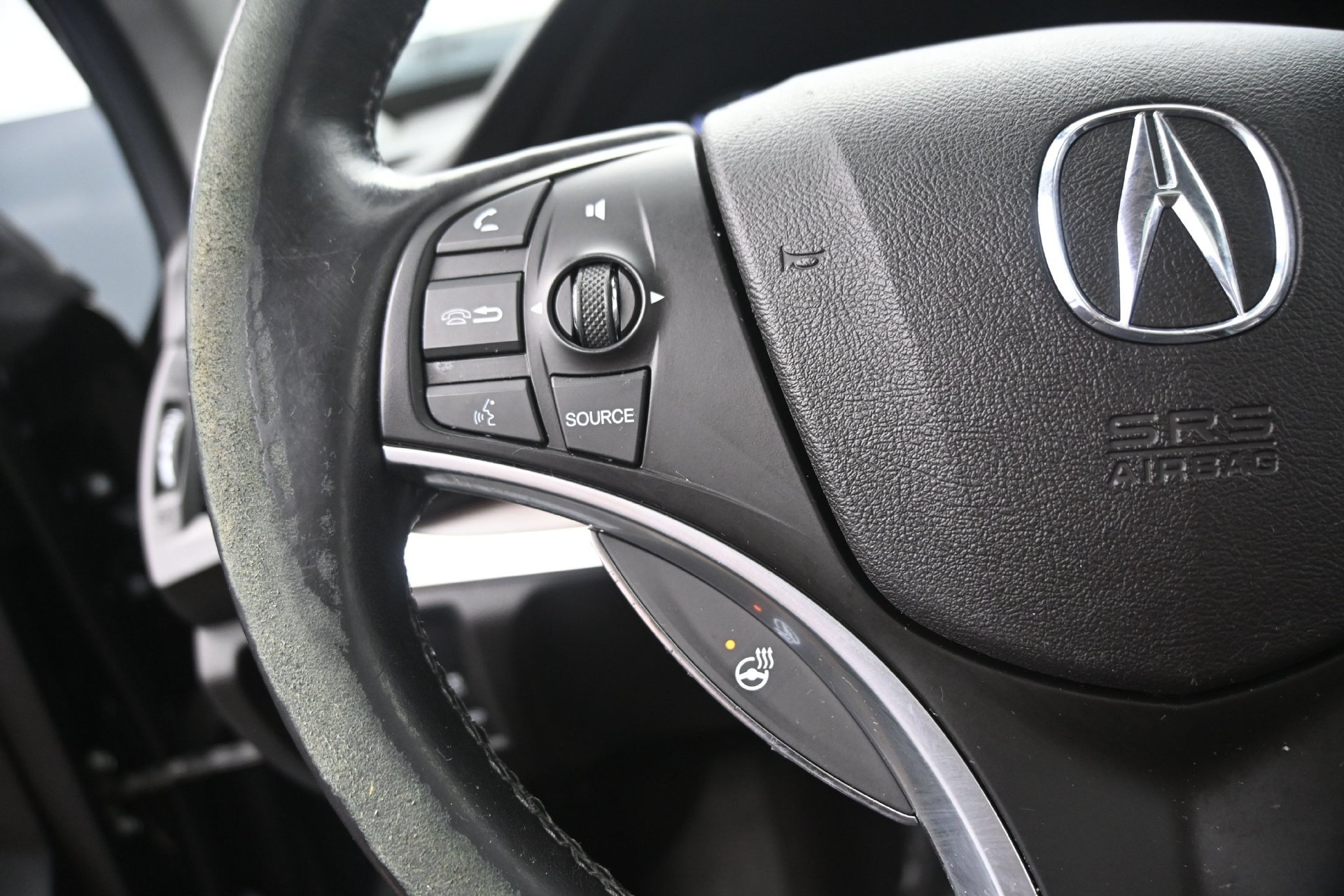 Used 2019 Acura MDX w/ Advance Package AWD/4WD image 31
