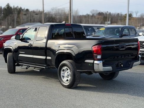 Used 2020 Toyota Tacoma SR w/ SX Package image 3