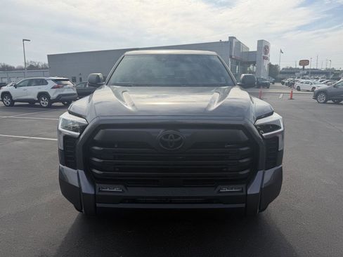 New 2026 Toyota Tundra SR5 image 2