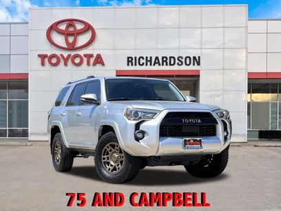 Used 2023 Toyota 4Runner SR5 Premium