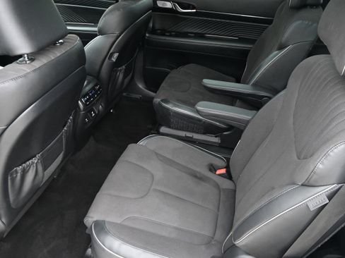 Used 2024 Hyundai Palisade Calligraphy AWD/4WD image 13