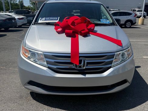 Used 2013 Honda Odyssey EX-L image 34