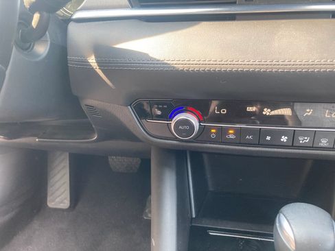 Used 2020 MAZDA MAZDA6 Touring FWD image 22