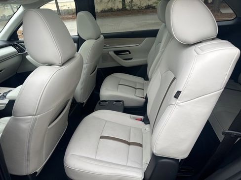 Used 2025 MAZDA CX-90 Plug-In Hybrid w/ Premium Plus image 22