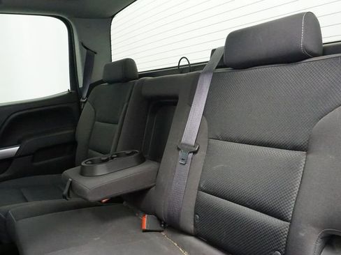 Used 2015 Chevrolet Silverado 1500 LT w/ All Star Edition image 30