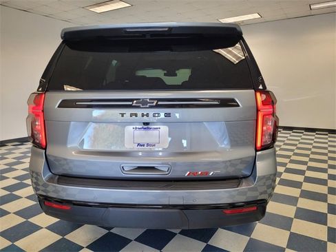 Used 2023 Chevrolet Tahoe RST w/ Luxury Package image 6