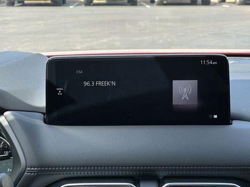 Certified 2025 MAZDA CX-5 Signature image 12