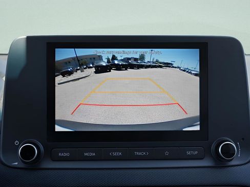 Certified 2023 Hyundai Kona SEL FWD image 34