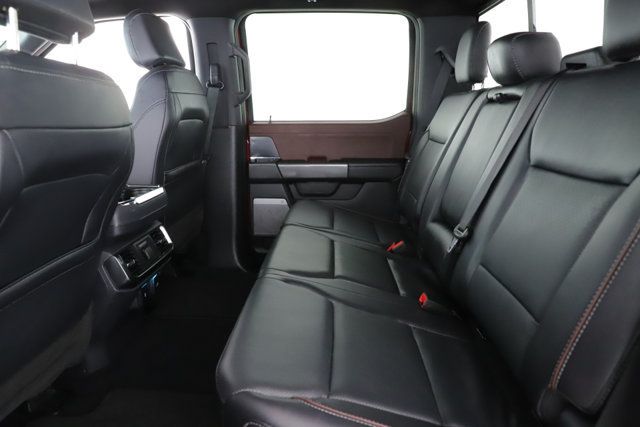 Used 2023 Ford F150 Lariat w/ Equipment Group 502A High AWD/4WD image 30
