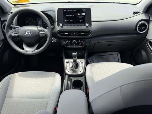 Certified 2023 Hyundai Kona SEL AWD/4WD image 14