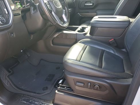 Used 2022 GMC Sierra 2500 Denali w/ Denali Ultimate Package image 32