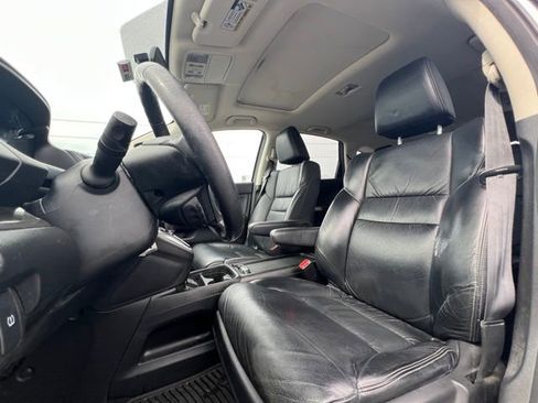 Used 2014 Honda CR-V EX-L image 16