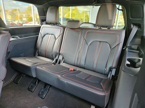 New 2024 Ford Expedition Limited AWD/4WD image 16