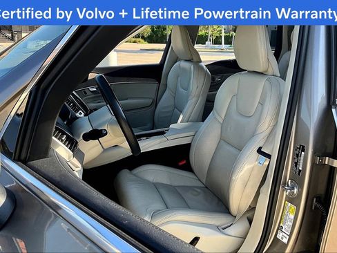 Used 2022 Volvo XC90 T6 Inscription w/ Advanced Package image 32
