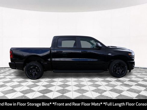 New 2026 RAM 1500 Express AWD/4WD image 11