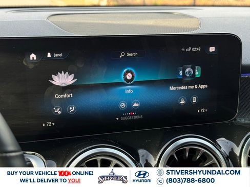 Used 2023 Mercedes-Benz GLB 250 image 36