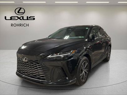 Certified 2023 Lexus RX 350 Premium w/ Cold Area Package