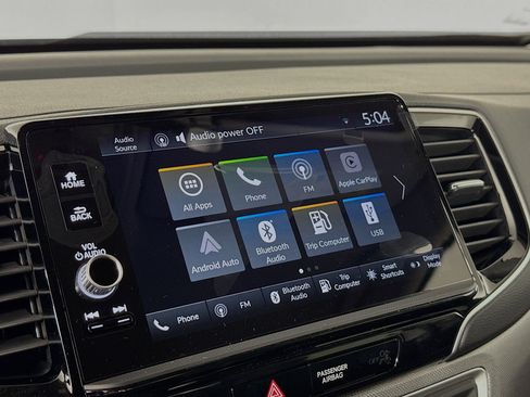 New 2026 Honda Ridgeline Sport image 16