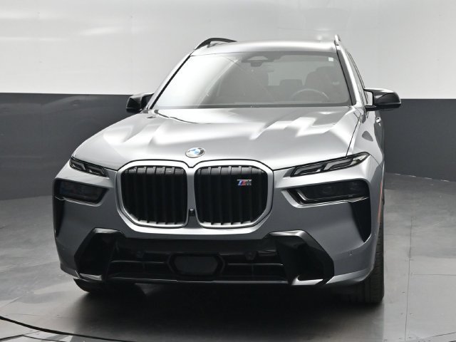 Used 2025 BMW X7 M60i w/ Executive Package AWD/4WD image 6