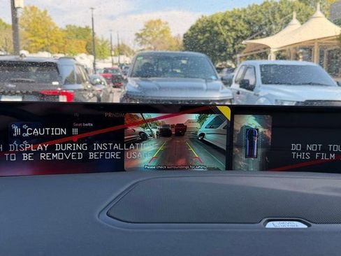 New 2025 Lincoln Navigator L Reserve image 7