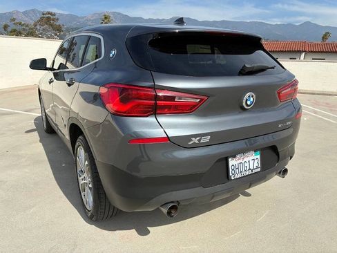 Used 2018 BMW X2 sDrive28i w/ Convenience Package FWD image 11