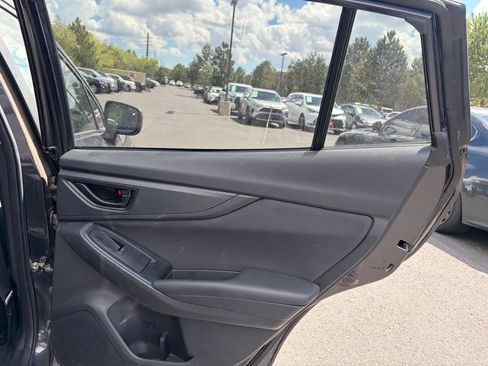 Used 2019 Subaru Crosstrek 2.0i Premium w/ Eyesight System AWD/4WD image 13
