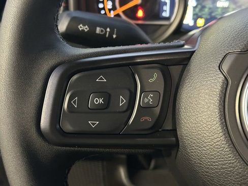 New 2026 Jeep Wrangler Unlimited Rubicon image 20