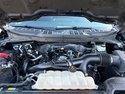 Used 2021 Ford F150 Lariat image 12