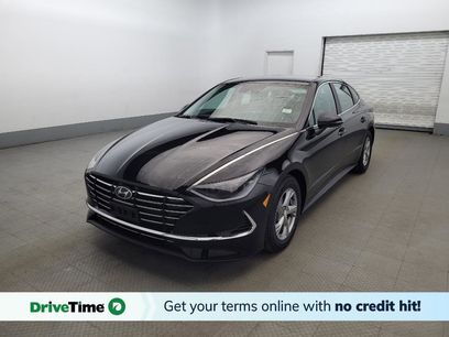 Used 2023 Hyundai Sonata SE w/ Preferred Accessory Package