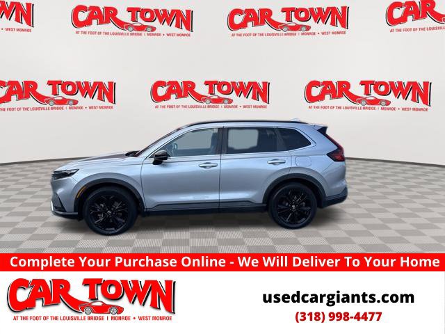 Used 2023 Honda CR-V Sport Touring image 1
