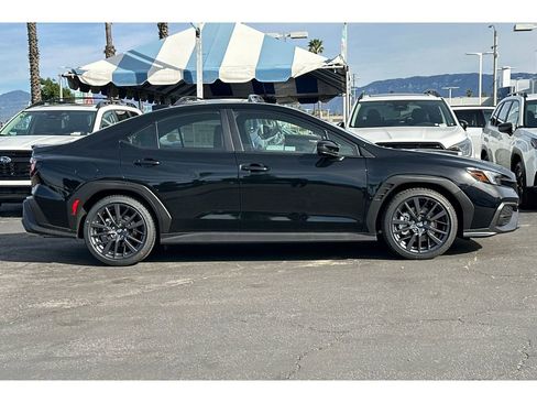 New 2026 Subaru WRX Premium image 2
