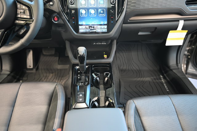 New 2026 Subaru Forester Touring AWD/4WD image 25
