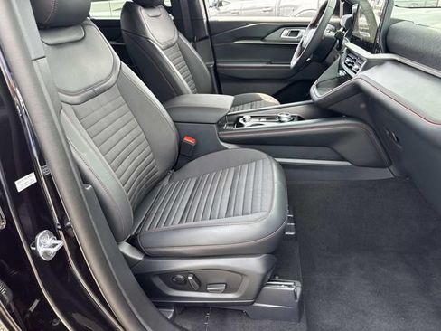 New 2026 Ford Explorer ST-Line RWD image 11